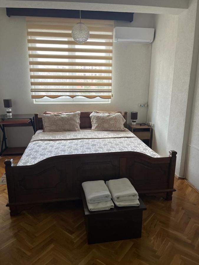 Apartment Idea Novi Pazar Ngoại thất bức ảnh